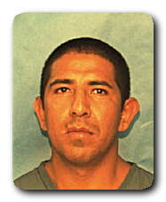 Inmate SALVADOR M MENDEZ