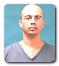 Inmate MATTHEW T MURGIA