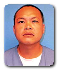 Inmate KHANH T NGUYEN