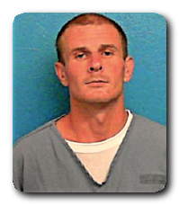 Inmate CAMERON OCONNELL