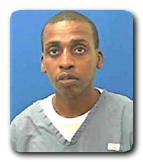 Inmate CLARENCE PERRY