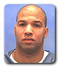 Inmate MARCOS R RODRIGUEZ