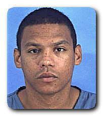 Inmate JARED J SANCHEZ