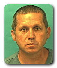 Inmate DANIEL J SCHEUER