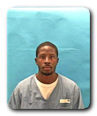 Inmate TEONARDO T SIMMS