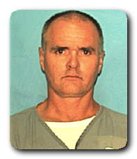 Inmate TONY SLOAN