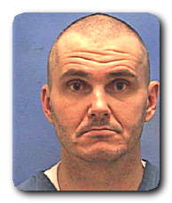 Inmate MICHAEL P WALKER