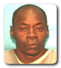 Inmate JARVIS J WILKINS