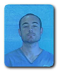 Inmate JOSHUA A WILLIAMS