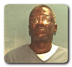 Inmate ALFRED BAILEY