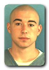 Inmate BRANDON J BENHAM