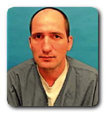 Inmate JEREMY L BROWNELL