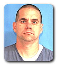 Inmate ANTHONY L BUZZELL