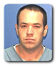 Inmate RANDY CHAPPELL