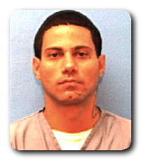 Inmate ANTHONY DELOSSANTOS