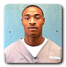 Inmate ANDRE P EDWARDS