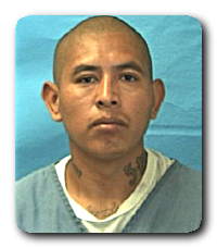 Inmate ARMANDO GOMEZ