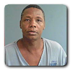 Inmate JERRY HEARD