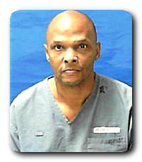 Inmate FREDERICK C JR HICKS