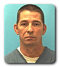 Inmate RICHARD KIRKPATRICK