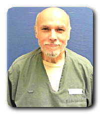 Inmate ALBERTO D LAGE