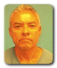 Inmate JAVIER MARQUEZ