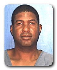 Inmate LEVAN MARTIN