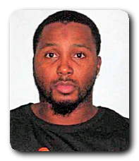 Inmate JAMAAL MILLS