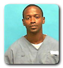 Inmate TODD A MOORE