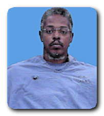 Inmate TRON LAMAR MORGAN