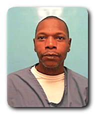 Inmate STEPHONE N PATTON