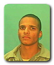 Inmate DARYLE T PERDUE