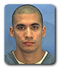 Inmate LAZARO PEREZ-RODRIQUEZ