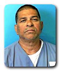 Inmate TAKECHAND ROEHIT