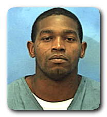 Inmate TERRELL M ROGERS