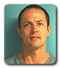 Inmate DAVID L ROLLINGS