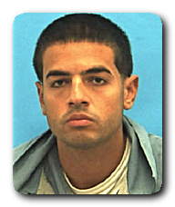 Inmate JONATHAN ROMAN