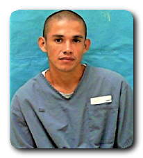 Inmate DENIS L ROSALES