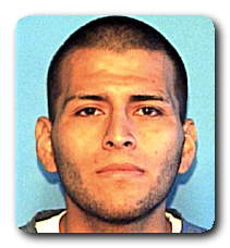 Inmate VICTOR A ROSALES