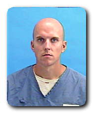 Inmate CHRISTOPHER T SAYRE