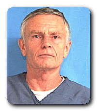 Inmate DAVID A SMITH