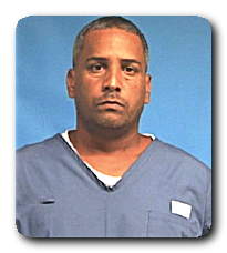 Inmate MARCUS A TORRES-PEREZ
