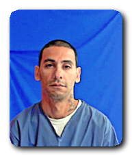 Inmate ANEUDY R VAZQUEZ-SANTIAGO