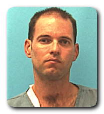 Inmate SHAWN VESEY