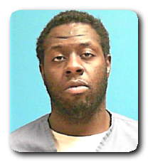 Inmate TYRONE R WILLIAMS