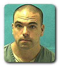 Inmate DAVID J WOOD