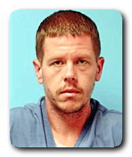 Inmate DOUGLAS ARQUETTE