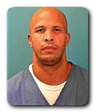 Inmate PASCUAL P CEPEDA