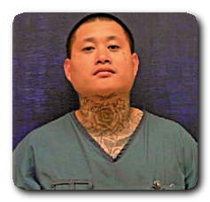 Inmate KHOI N CHU