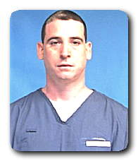 Inmate RICHARD J CHUHAY
